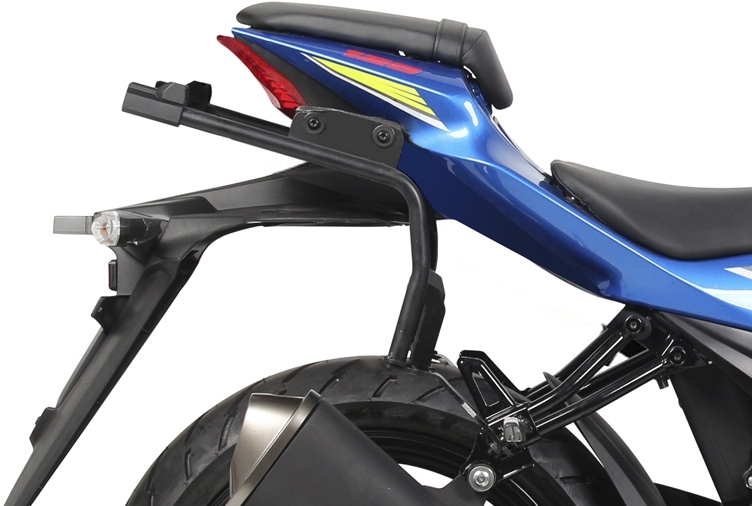 3P Side Case Carrier