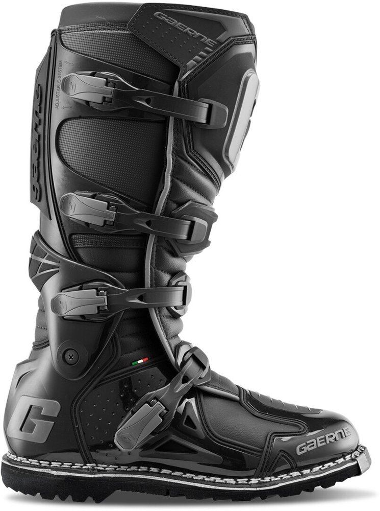 Gaerne Fastback Endurance Enduro Motocross Boots