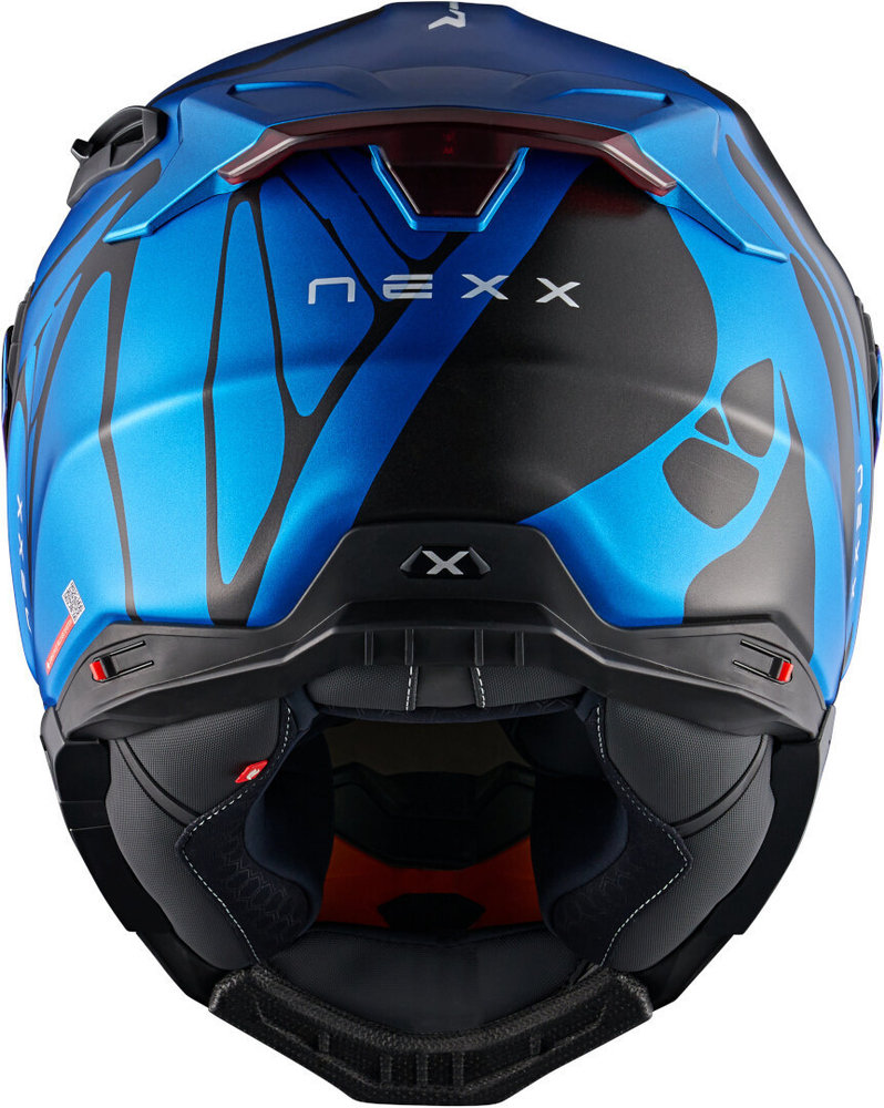 Nexx X.WST 3 B-Side Helmet