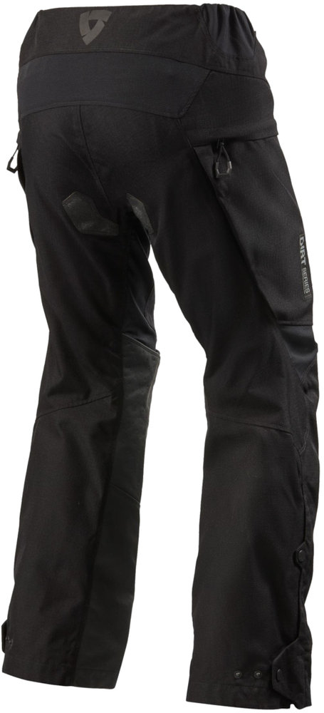 Revit Continent Motorcycle Textile Pants