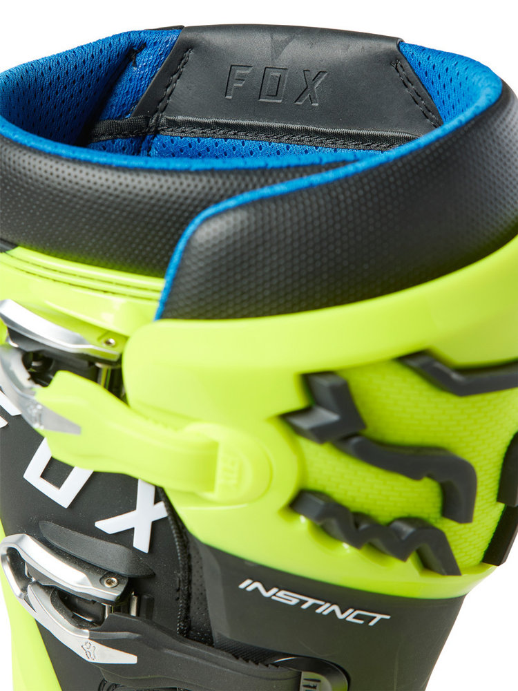 FOX Instinct Motocross Boots