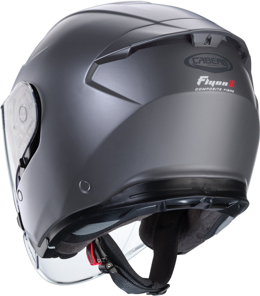 Caberg Flyon II Jet Helmet