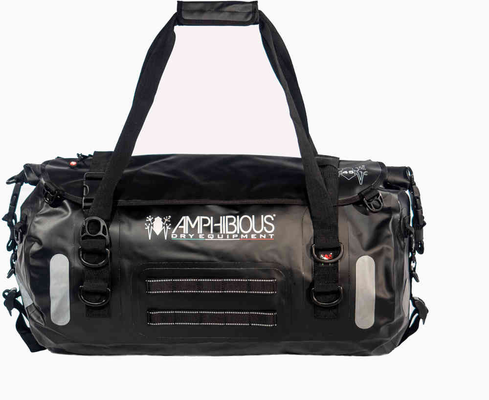 Amphibious Voyager II 60 liters waterproof Bag