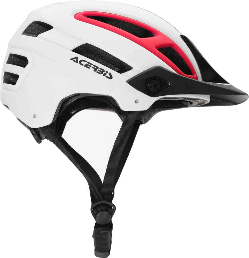 Acerbis Doublep MTB Helmet