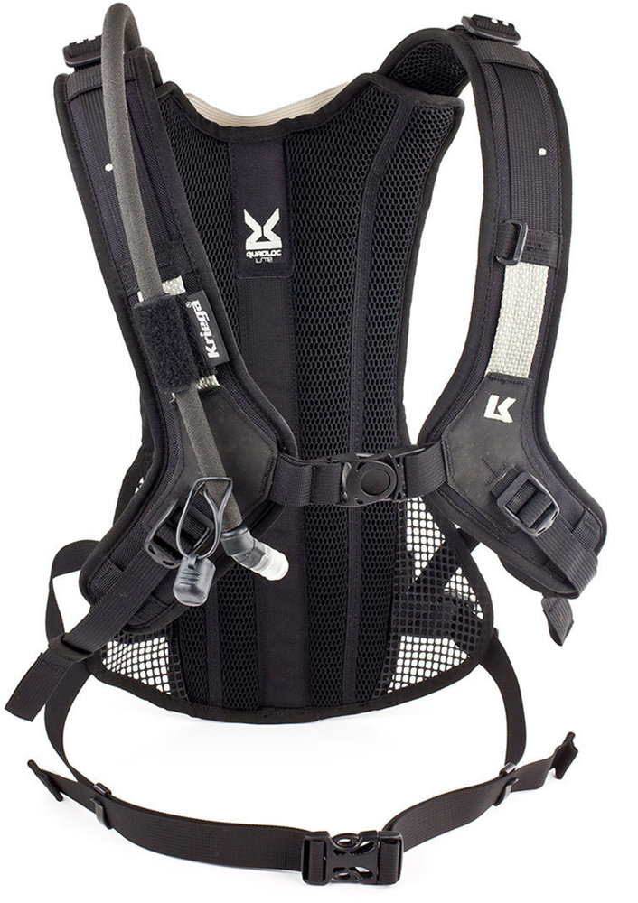 Kriega Hydro 3 Backpack