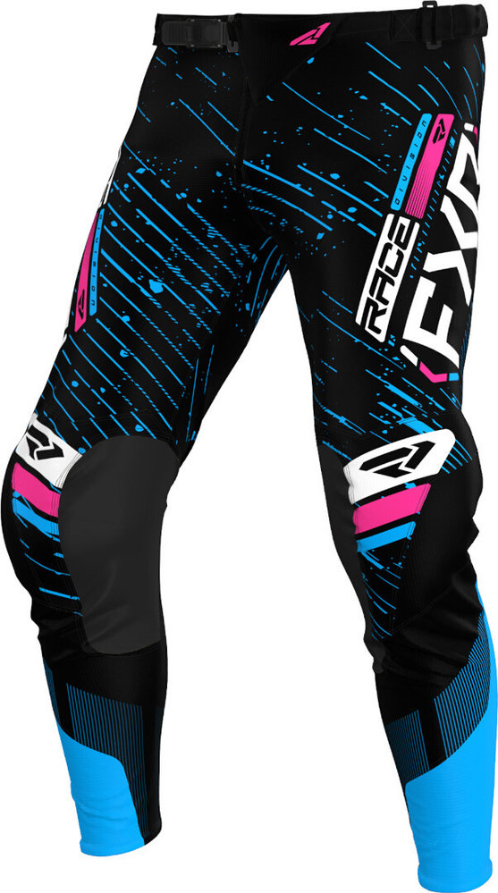 FXR Podium 2025 Youth Motocross Pants