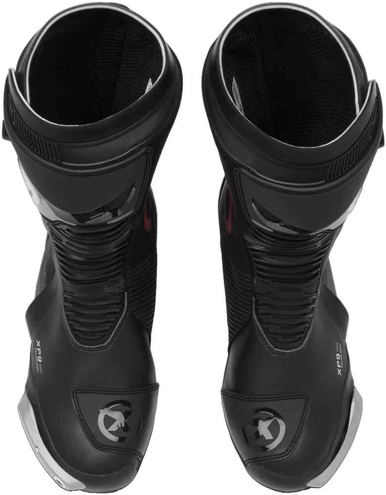 XPD XP9-S Motorcycle Boots