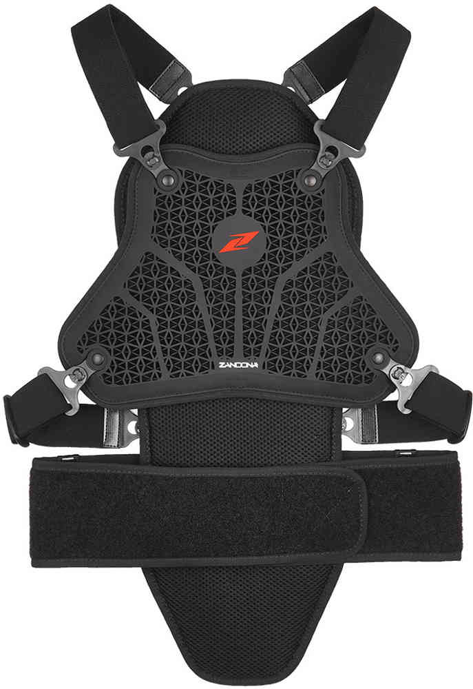 Zandona NetCube Armor X7 Protector Vest