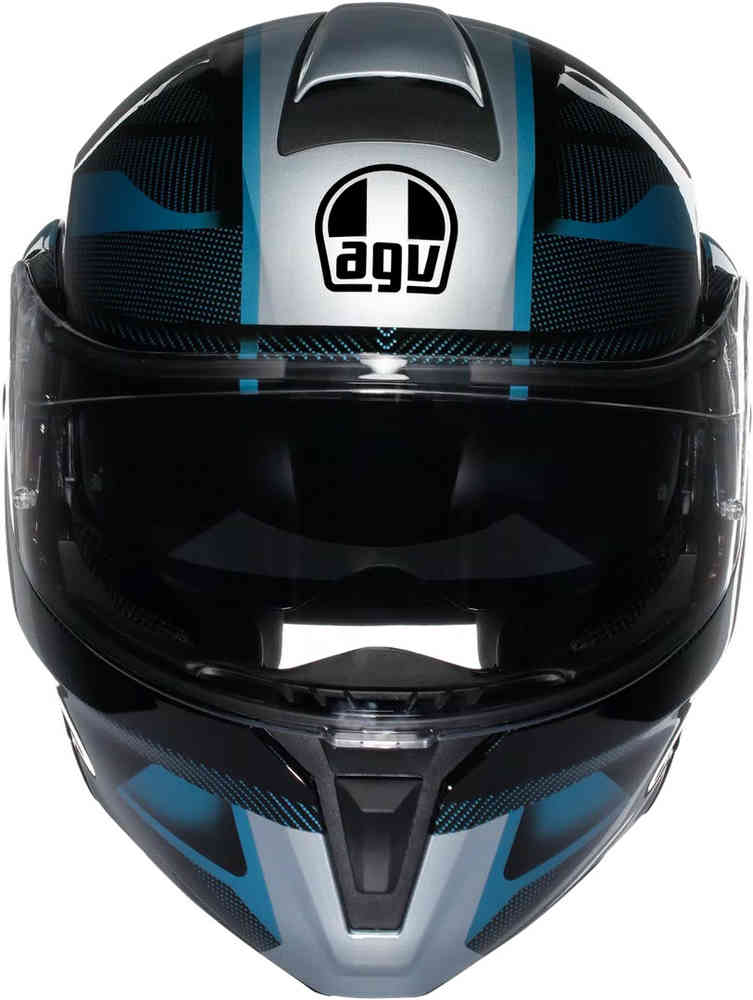 AGV Streetmodular Ledro Helmet
