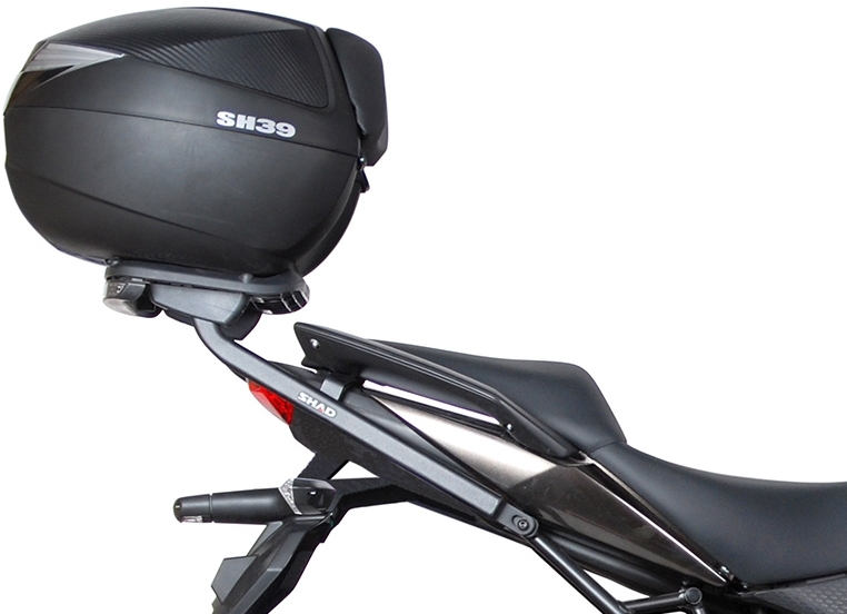 Top Master Topcase Fitting