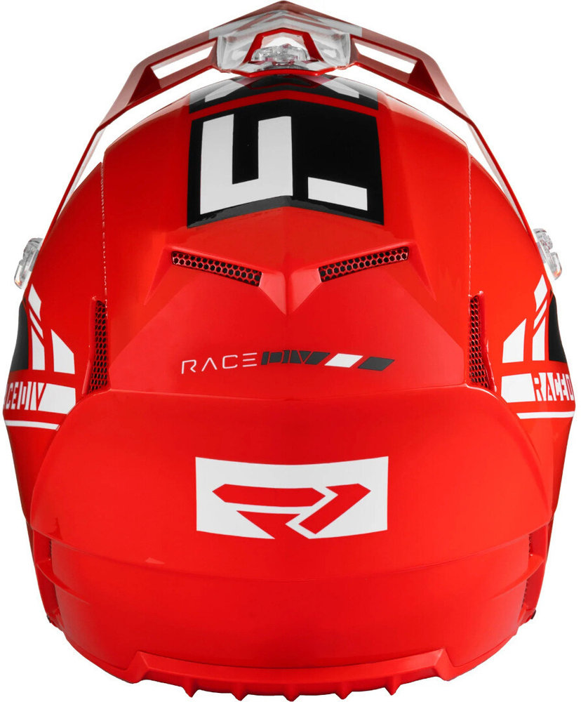 FXR Clutch CX Pro MIPS Motocross Helmet