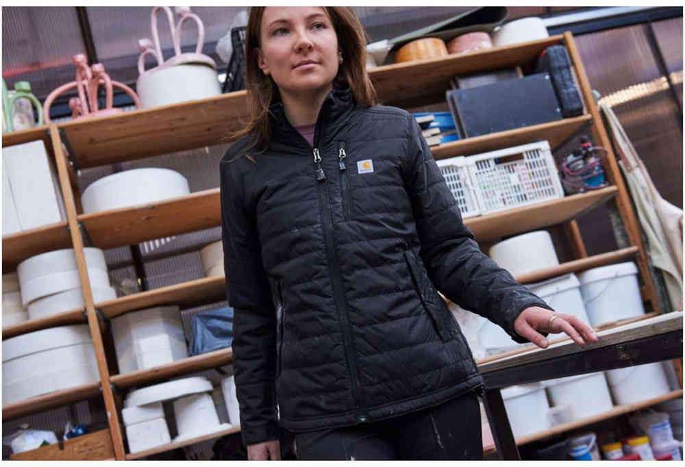 Carhartt Gilliam Ladies Jacket
