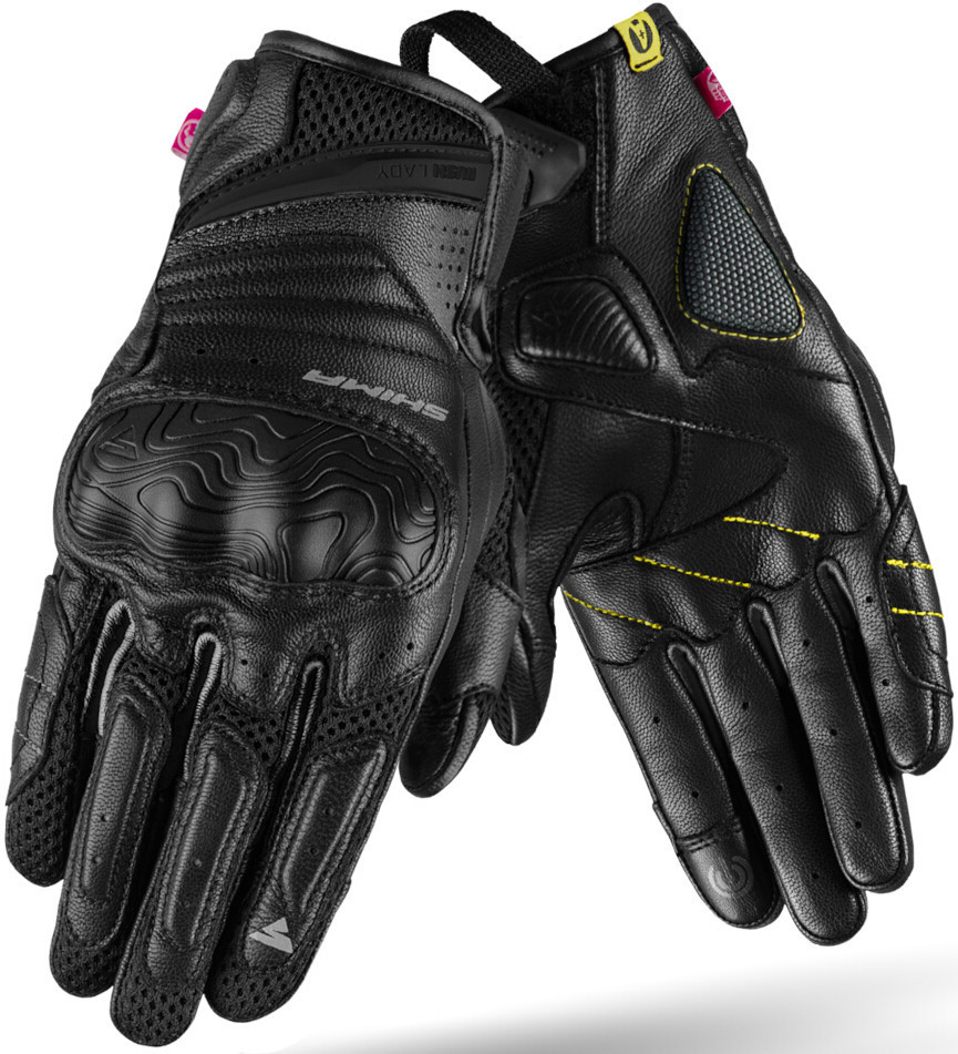 SHIMA Rush Ladies Motorcycle Gloves