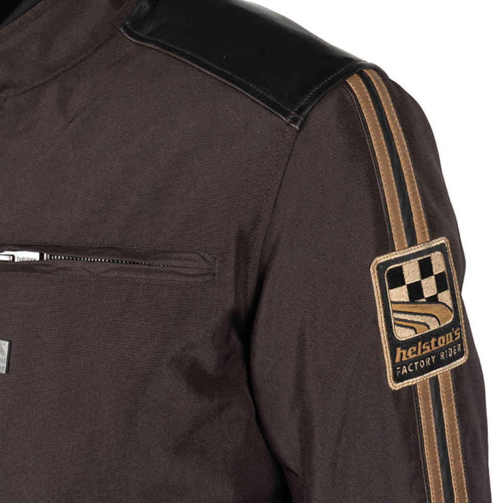 Helstons Ace Motorcycle Textile Jacket