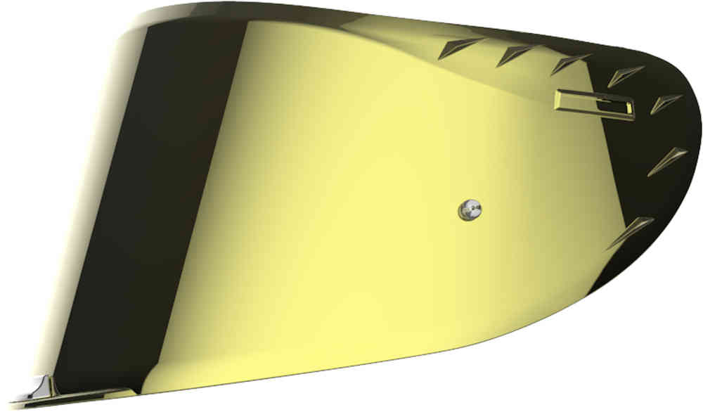 LS2 FF327 Challenger Pinlock Visor
