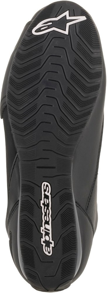 Alpinestars Stella Faster-3 Drystar Ladies Motorcycle Shoes