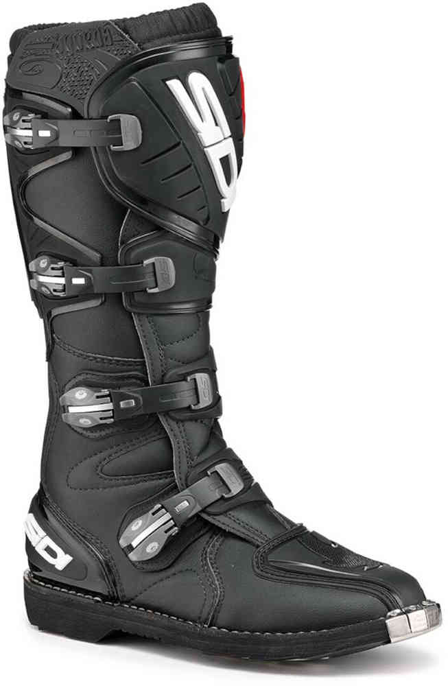 Sidi Agueda Motocross Boots