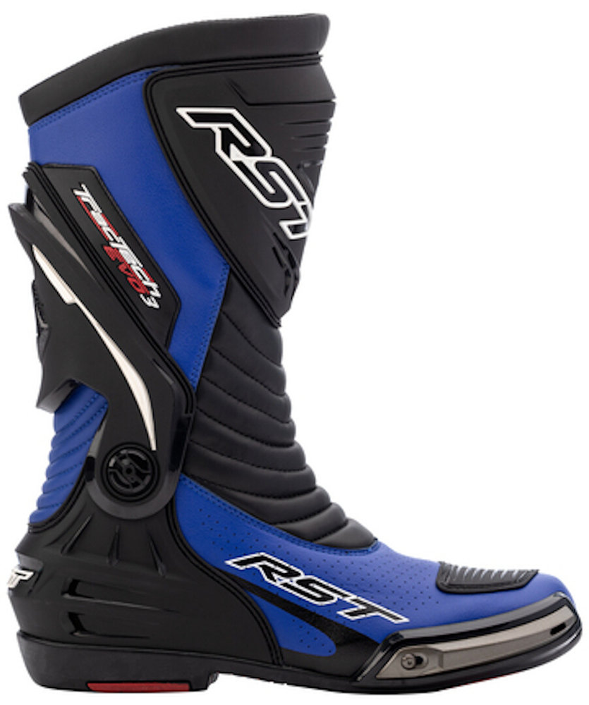 RST Tractech Evo III Sport Motorcycle Boots