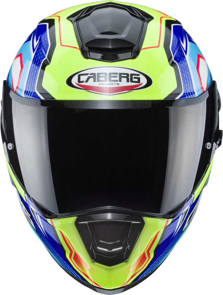 Caberg Drift Evo LB29 Helmet