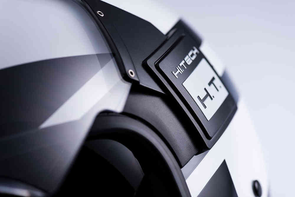 Blauer POD Stripes Jet Helmet