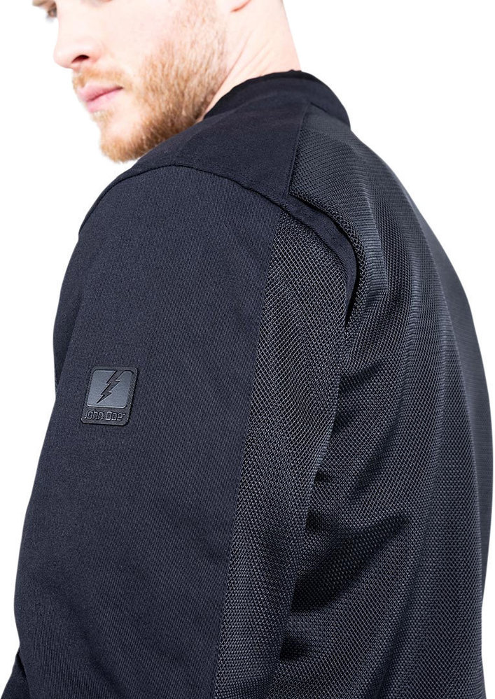 John Doe Aero Mesh Windblocker Motorcycle Inner Jacket