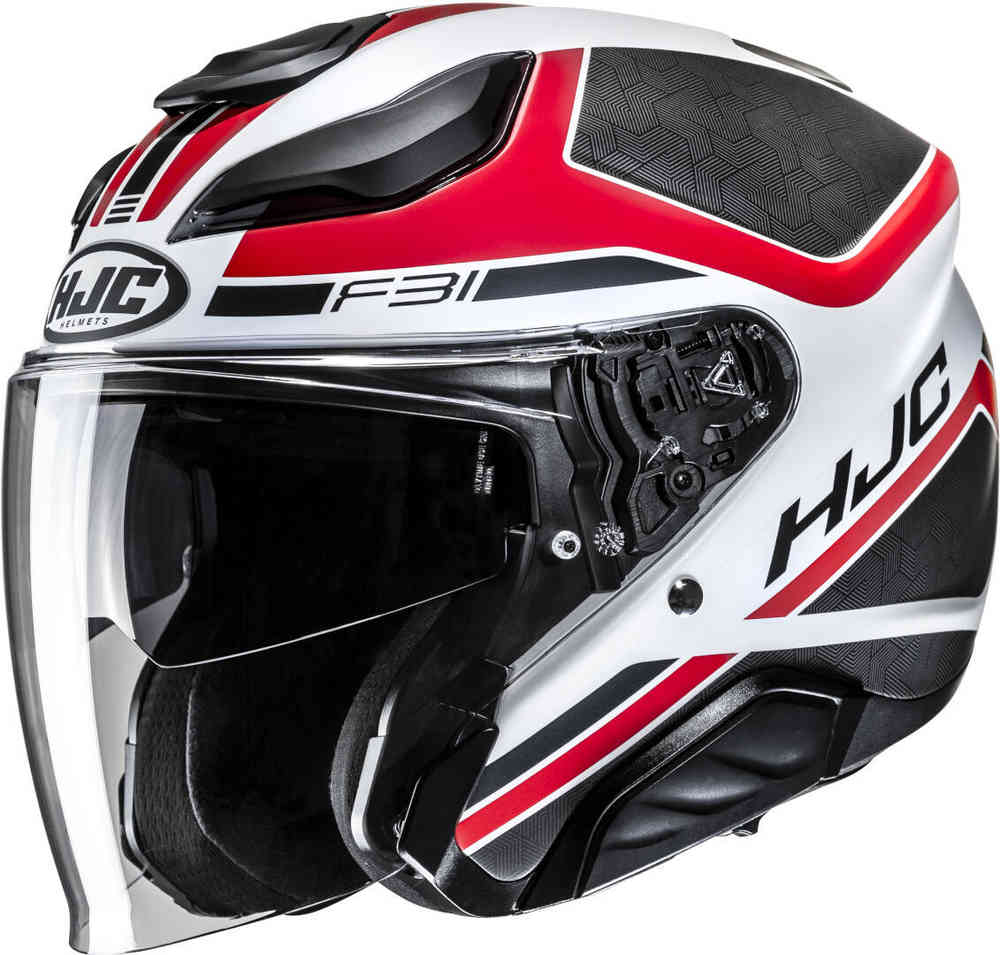 HJC F31 Ceron Jet helmet