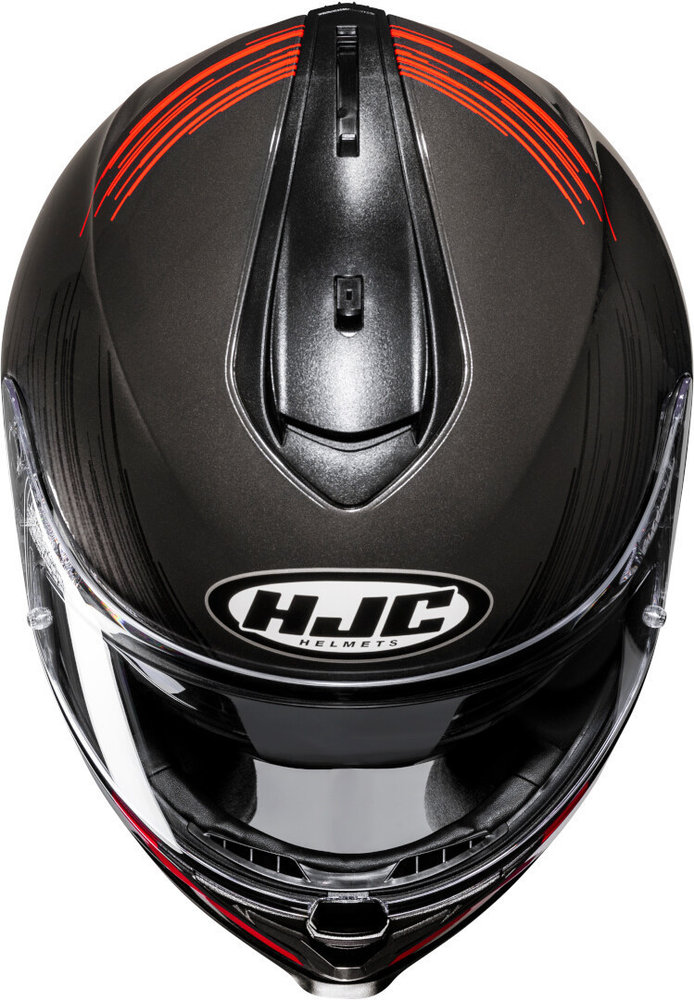 HJC C70N Sway Helmet