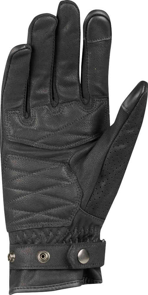 Segura Bogart perforated Motorcycle Gloves