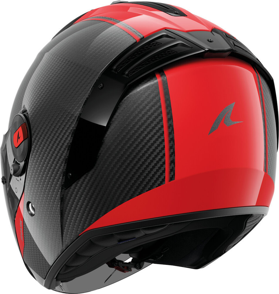 Shark RS Jet Carbon Skin Jet Helmet