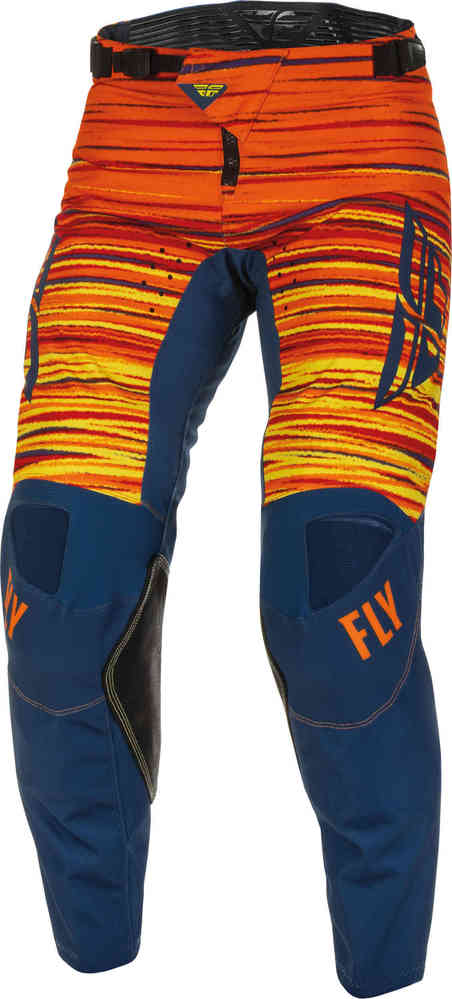 Fly Racing Kinetic Wave Motocross Pants