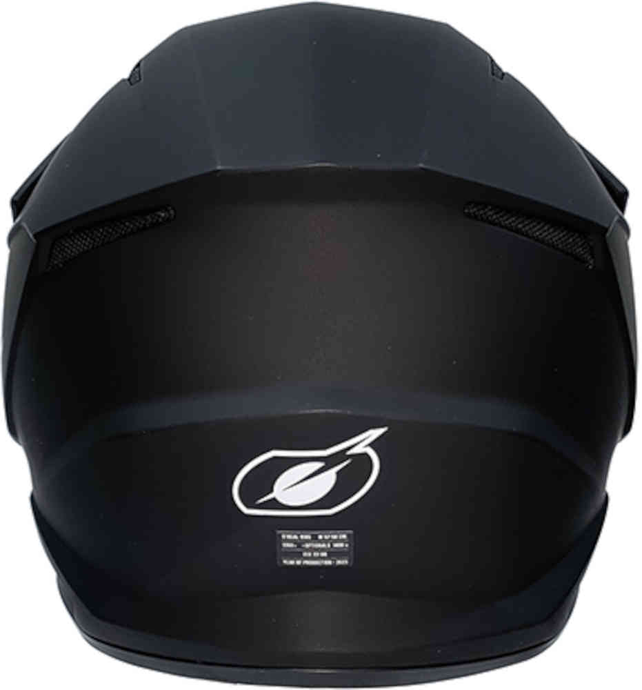 Oneal 1SRS Solid Kids Motocross Helmet