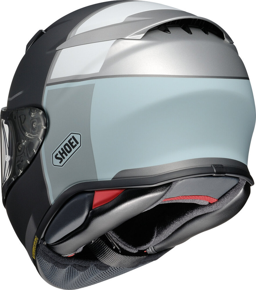 Shoei NXR 2 Yonder Helmet