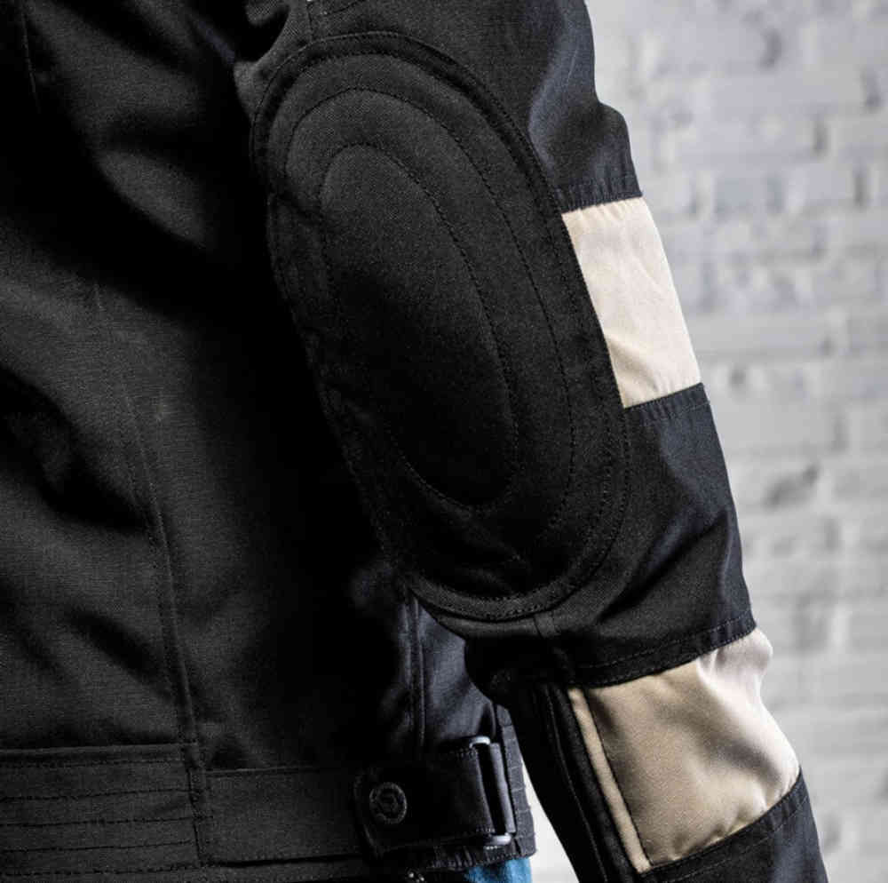 HolyFreedom Prison Motorcycle Textile Jacket