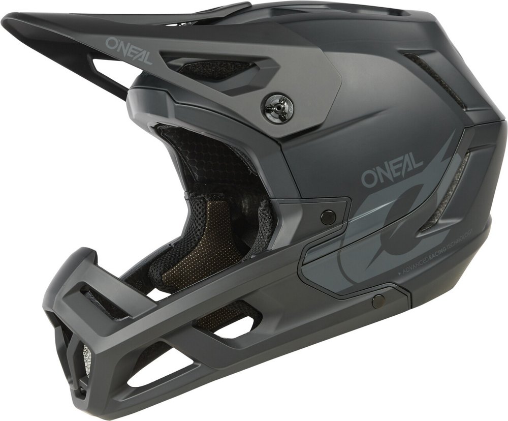 Oneal SL1 Solid Downhill Helmet