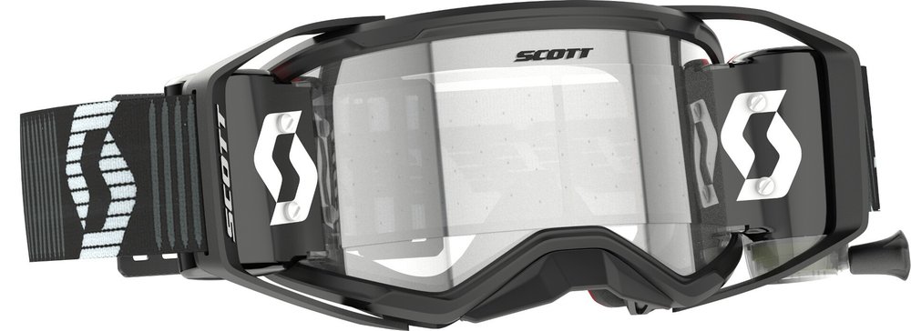 Scott Prospect 2.0 Super WFS Motocross Goggles