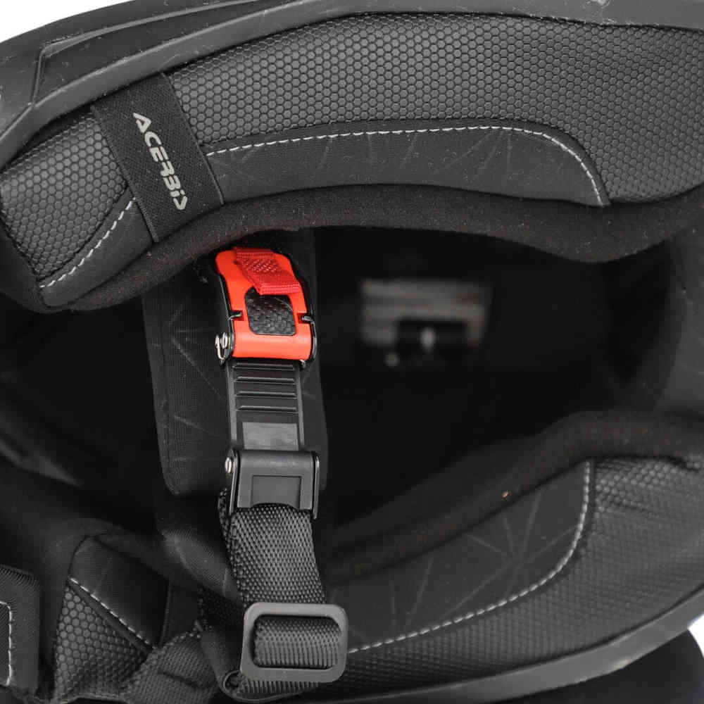 Acerbis Assault Enduro Helmet