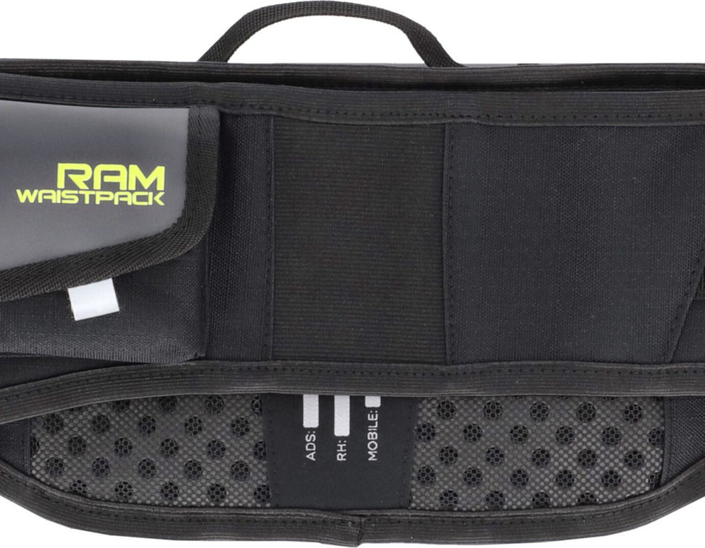 Acerbis Ram Pro Logo 2L Waist Pack