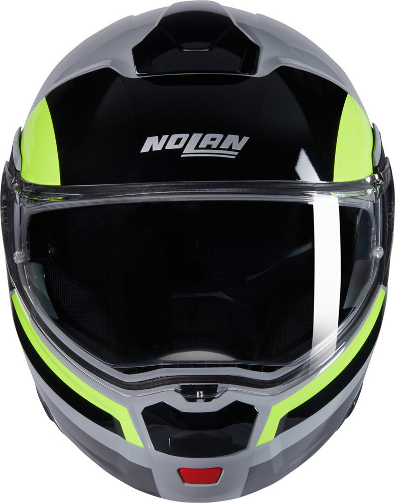 Nolan N90-3 06 Roboto N-Com Helmet