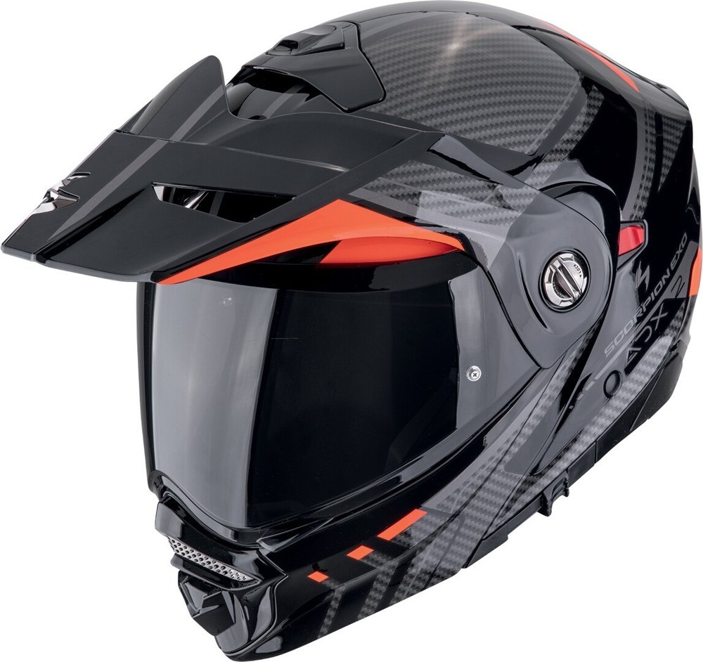 Scorpion ADX-2 Lewis Helmet