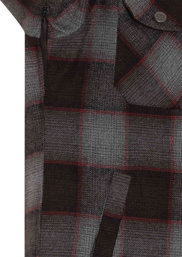 Rokker Chicago Motorcycle Shirt