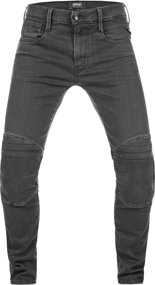 Replay Brake Motorcycle Jeans