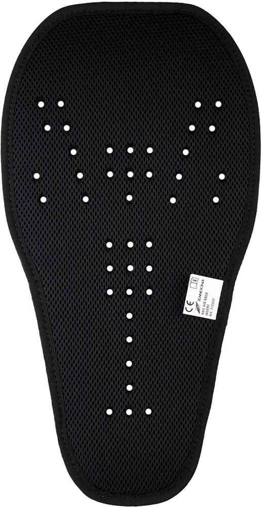 Zandona Air XS Back Protector