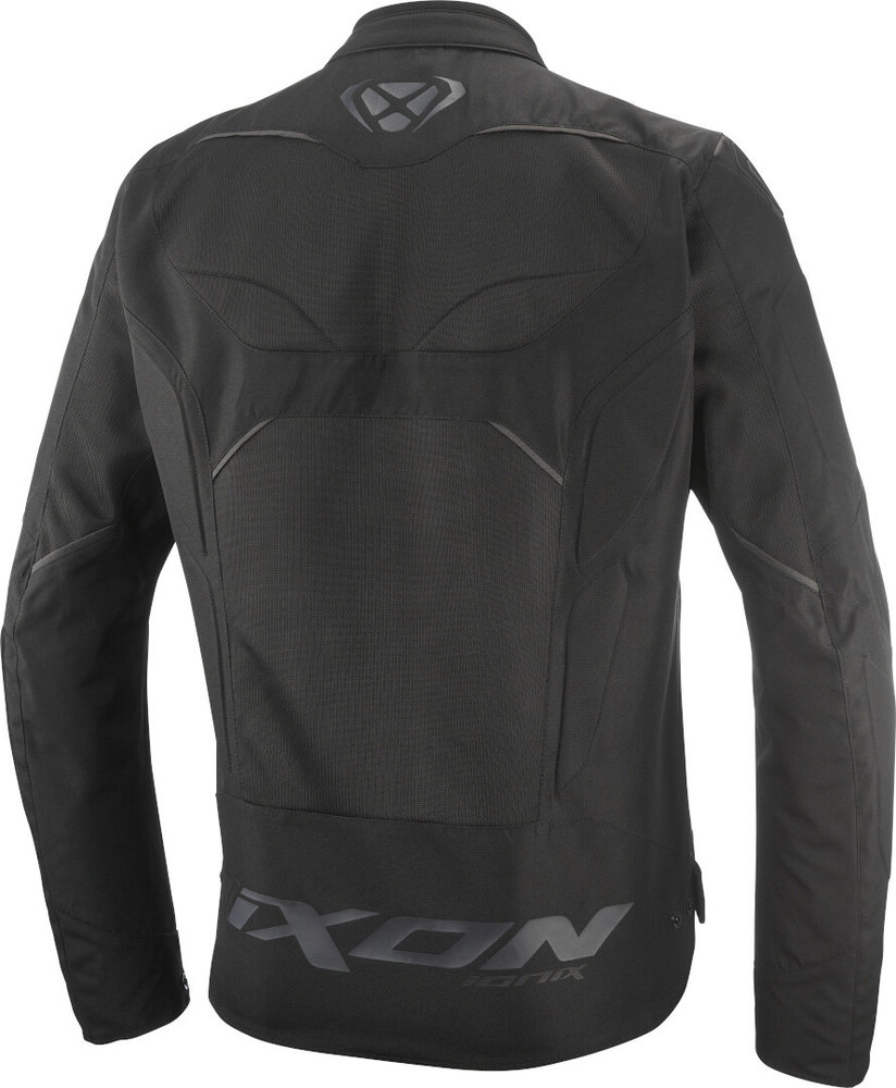 Ixon Ionix Motorcycle Textile Jacket