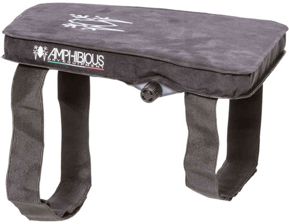 Amphibious Softseat S Motorcycle Seat Cushion
