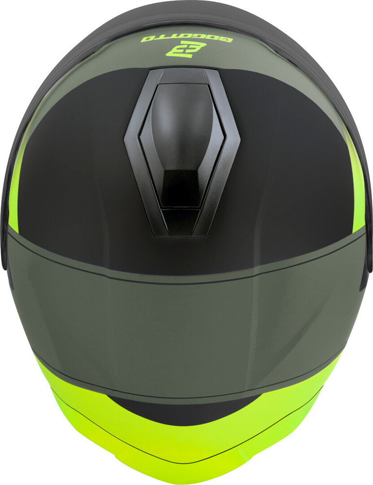 Bogotto H586 City-B Jet Helmet