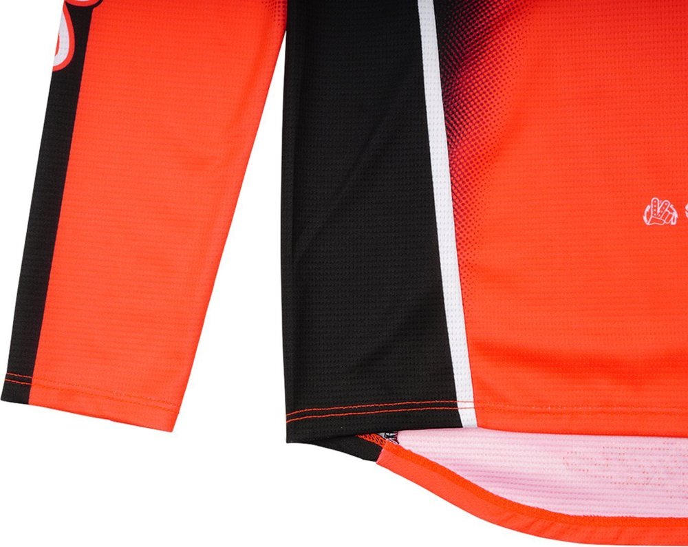 Troy Lee Designs SE Pro Array Youth Motocross Jersey