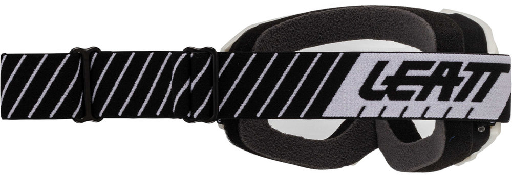 Leatt Vizion 2.5 Stripes Motocross Goggles