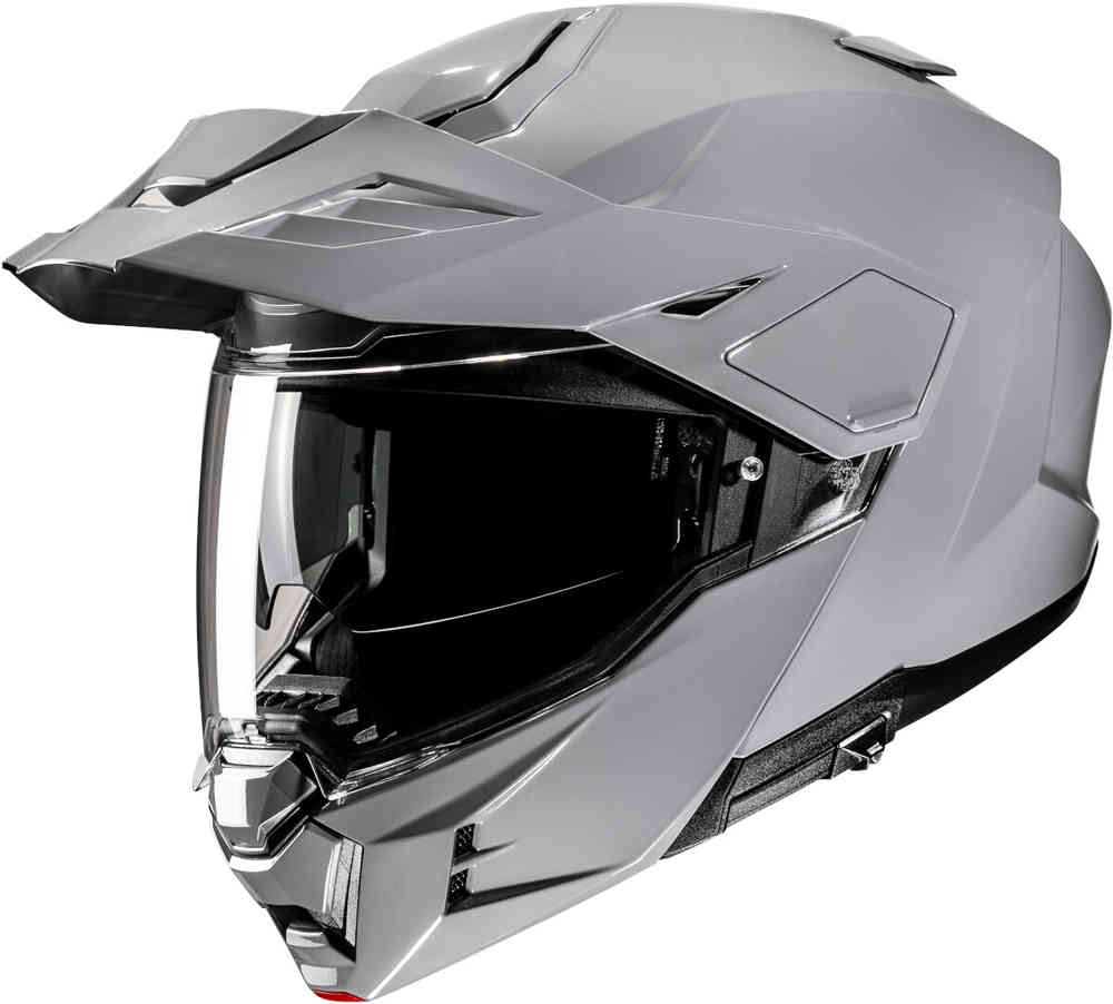 HJC i80 Solid Helmet