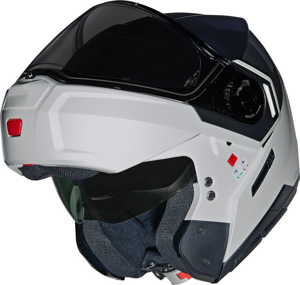 Nolan N90-3 06 Verniciatura Speciale N-Com Helmet