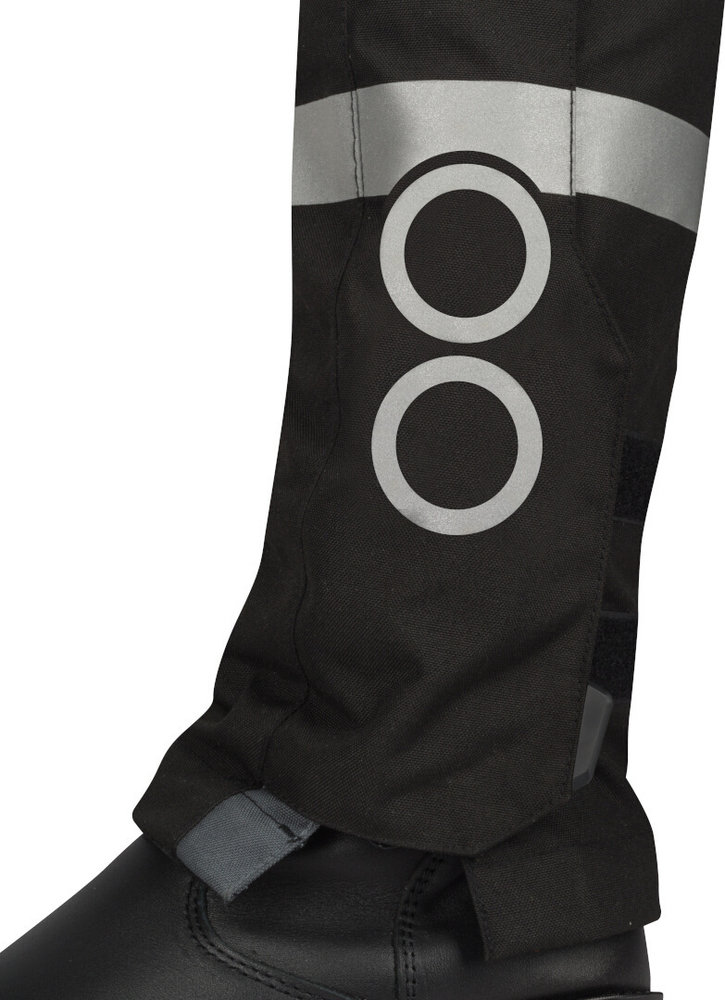 Bering Halifax 17353 waterproof Ladies Motorcycle Textile Pants